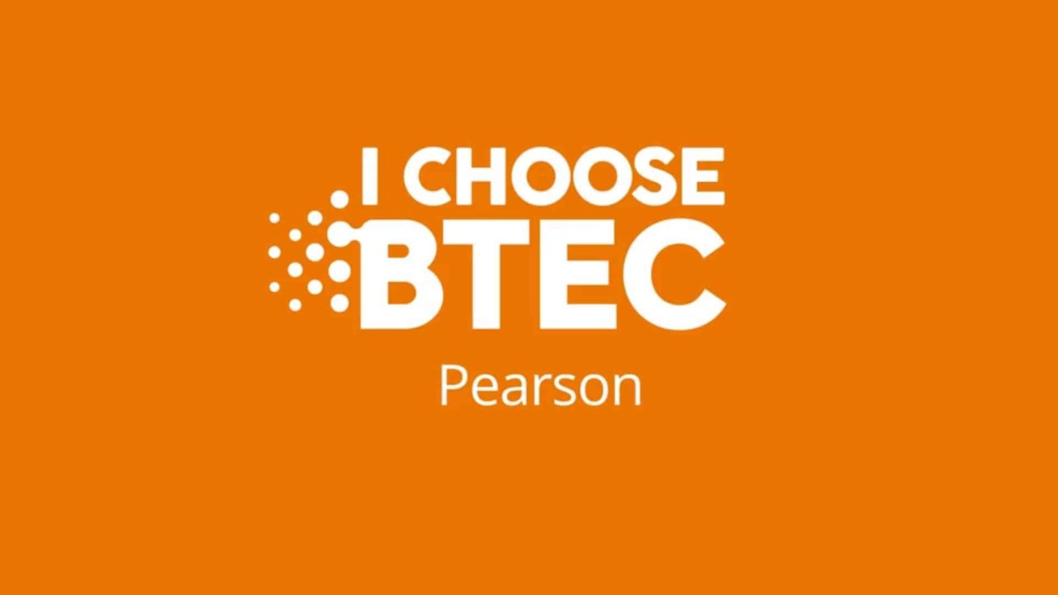 Pearson BTEC Center Approval – Avenue International